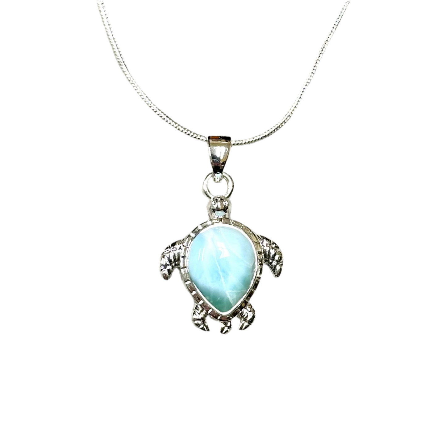 Necklace Charm