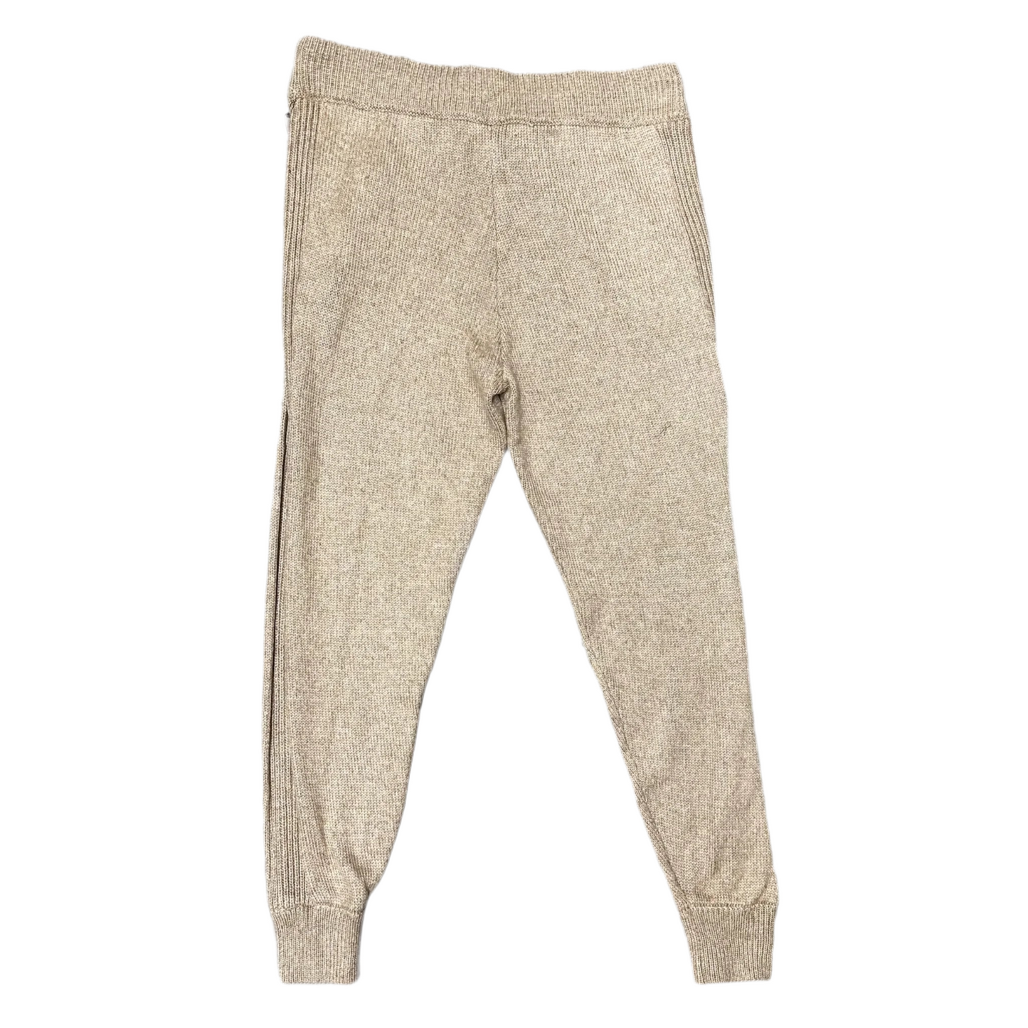 Pants Lounge By Rachel Zoe In Beige, Size: L