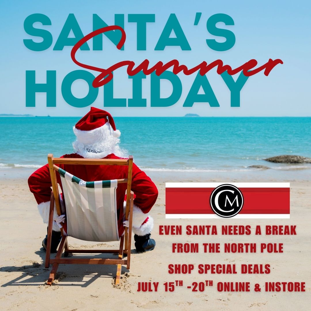 Christmas in July Sale Online