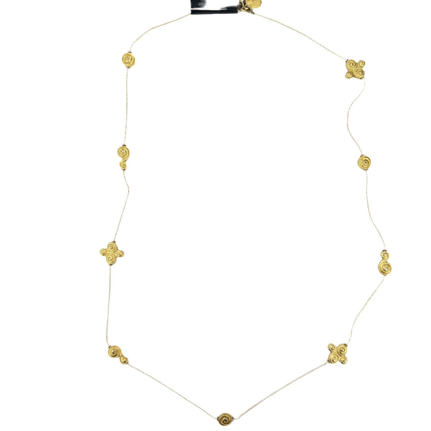 Necklace Other By Anne Klein