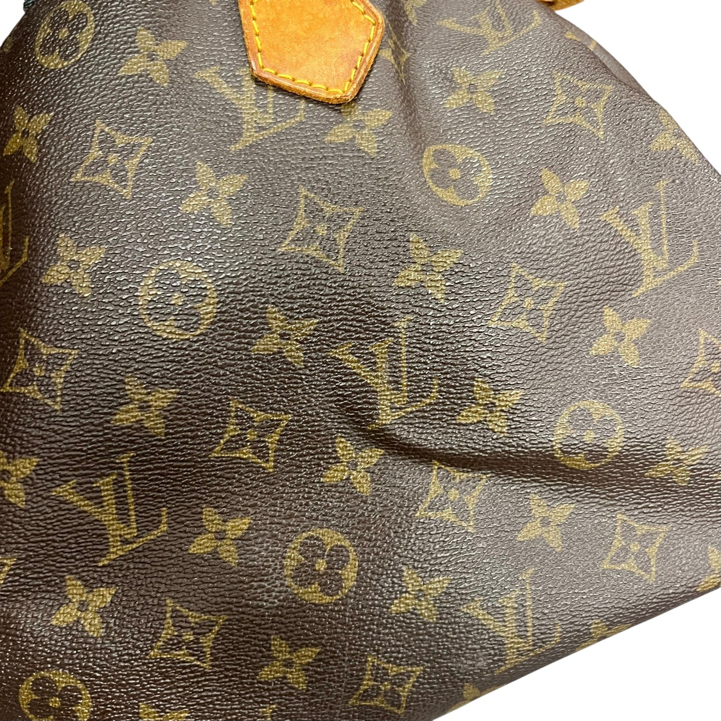 Handbag Luxury Designer By Louis Vuitton, Size: Medium