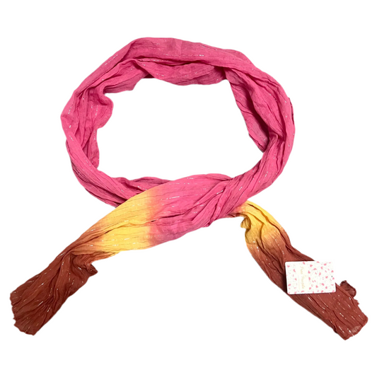 Scarf Long By Free People
