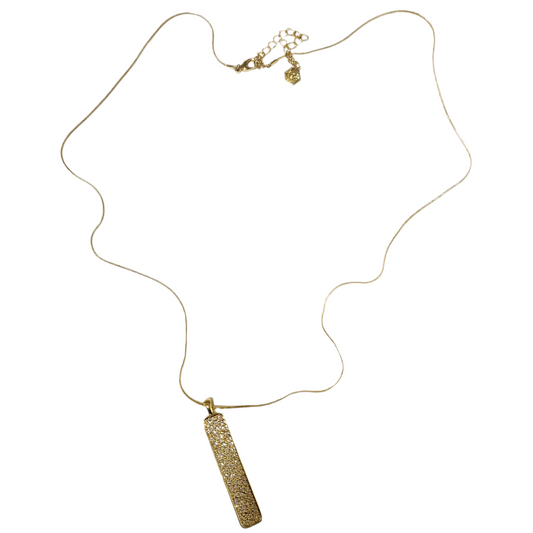 Necklace Designer By Swarovski