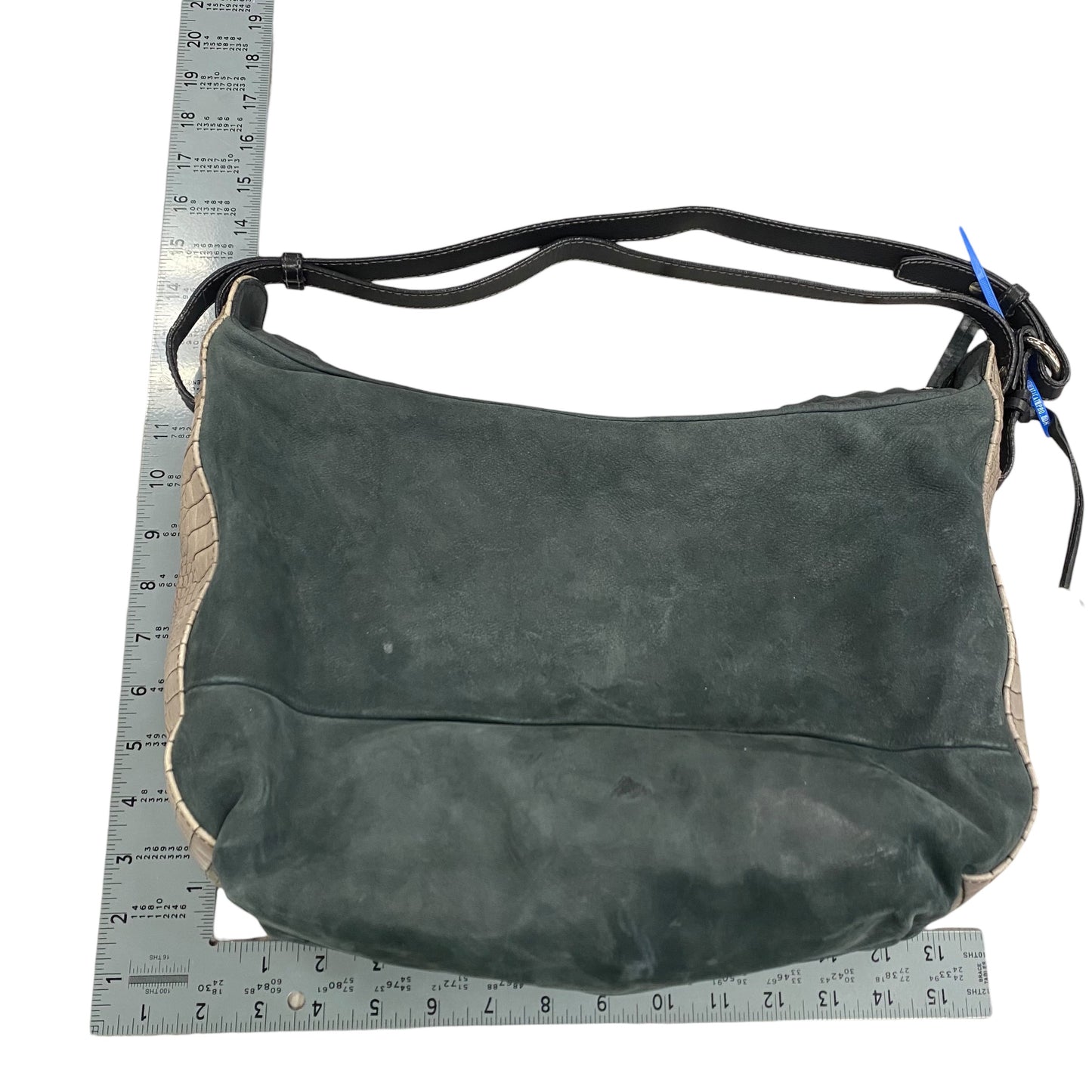 Handbag Luxury Designer By Furla, Size: Medium