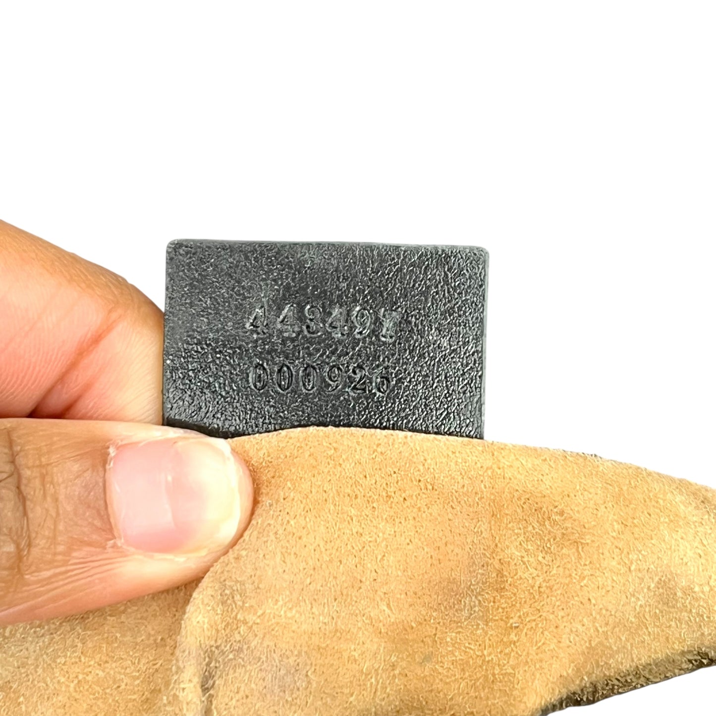 Handbag Luxury Designer By Gucci, Size: Medium