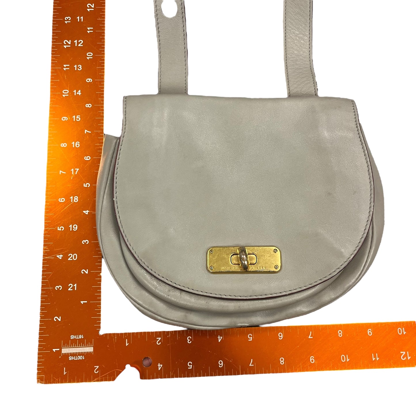 Crossbody Designer By Marc By Marc Jacobs, Size: Small