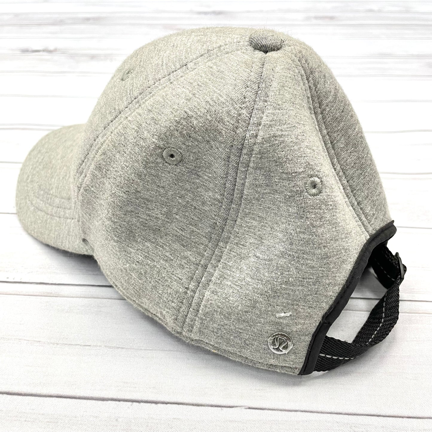 Baseball Cap By Lululemon