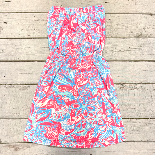 Dress Party Short By Lilly Pulitzer  Size: Xxs