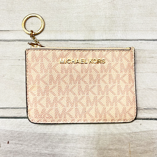 Michael Kors Wallet Olive - Ruby Lane