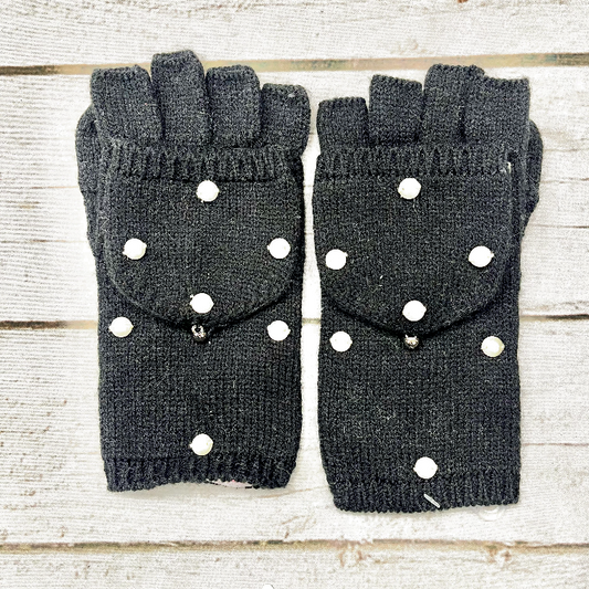 Gloves Designer By Kate Spade