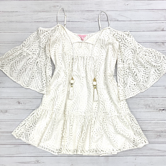Dress Designer By Lilly Pulitzer  Size: M