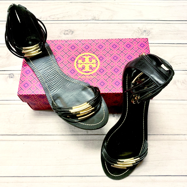 Sandals Designer By Tory Burch  Size: 11