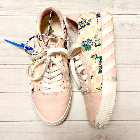 Shoes Designer By Off White Size: 10