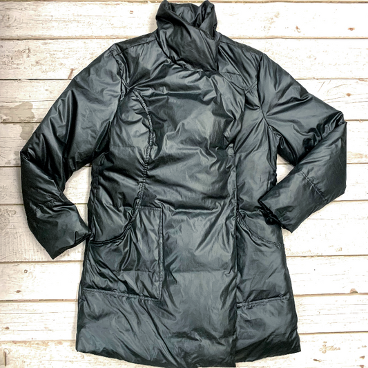 Coat Puffer & Quilted By Dkny  Size: XL