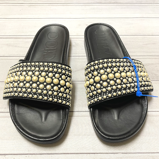 Sandals Designer By Jimmy Choo  Size: 11