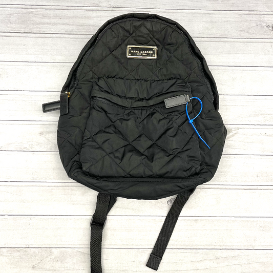 Backpack By Marc Jacobs  Size: Medium