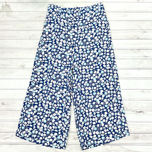 Pants Wide Leg By Madewell  Size: L