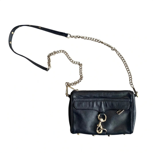 Crossbody Designer By Rebecca Minkoff, Size: Small