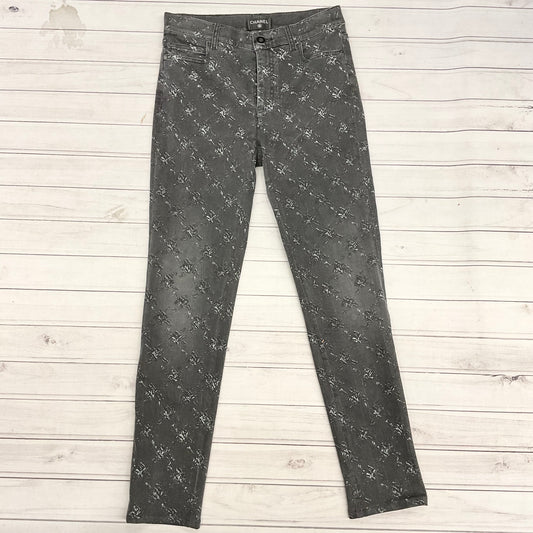 Pants Luxury Designer By Chanel  Size: 6