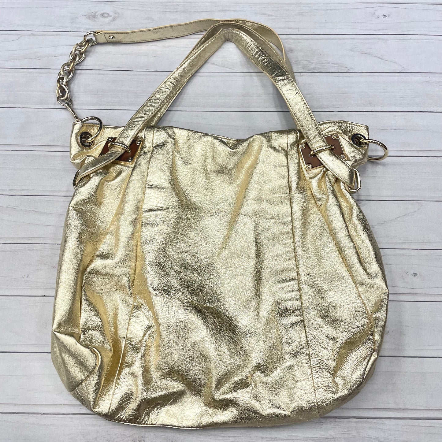 Handbag By Elliot Lucca  Size: Large