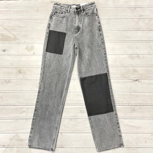 Jeans Relaxed/Boyfriend By Pacsun  Size: 4