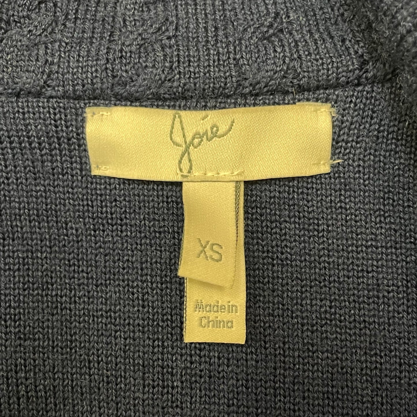 Sweater By Joie  Size: XS