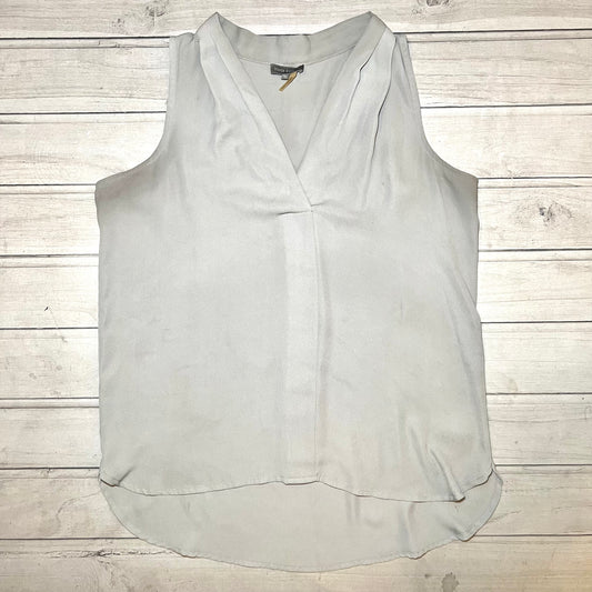 Blouse Sleeveless By Vince Camuto  Size: M
