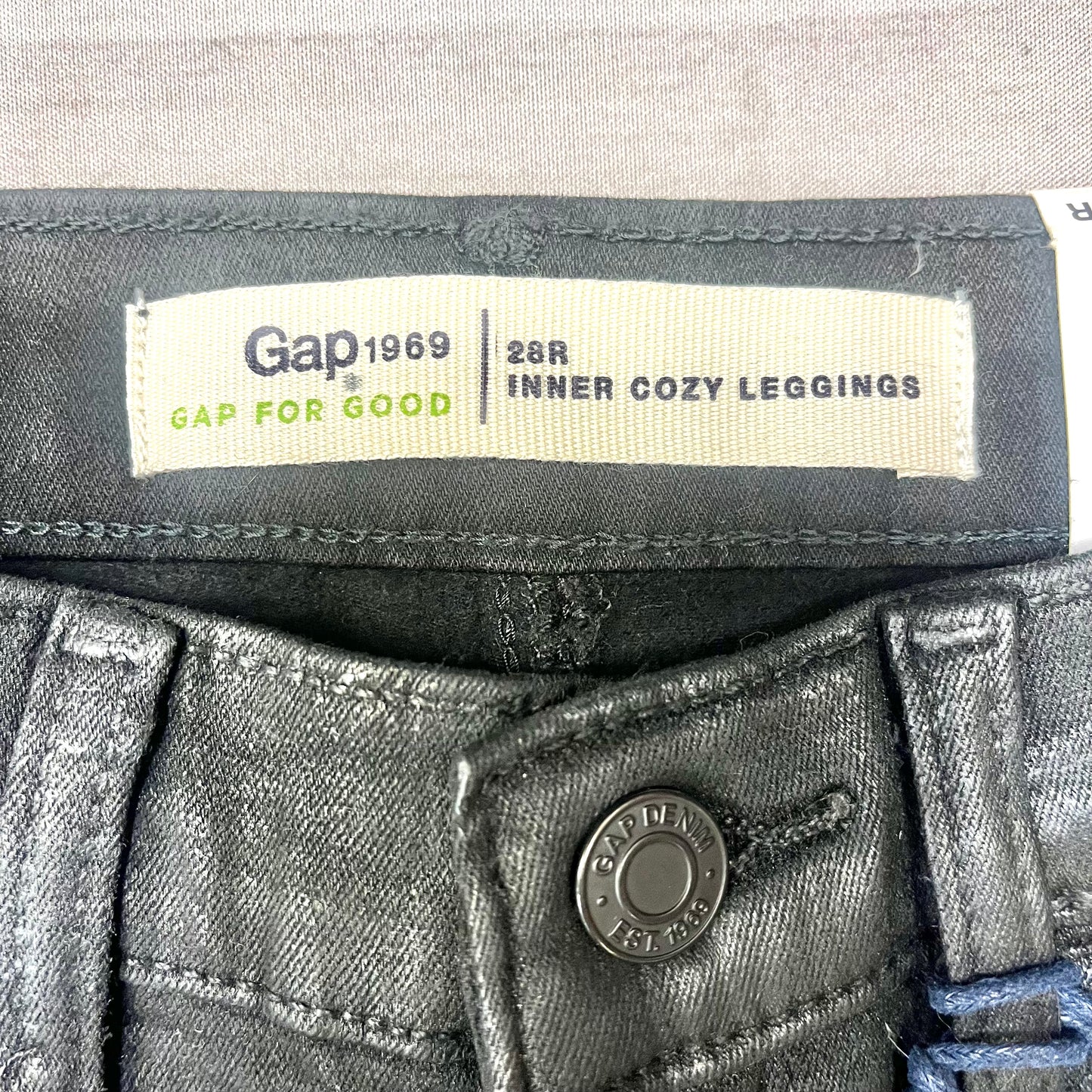 Pants Ankle By Gap  Size: 6