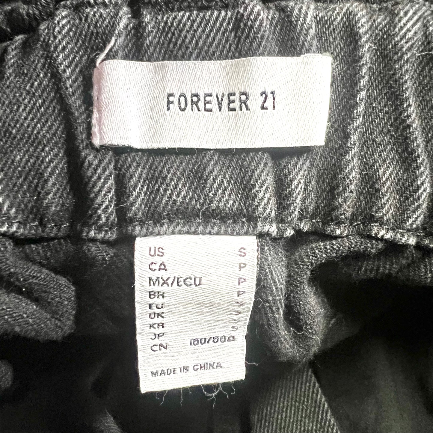 Shorts By Forever 21  Size: 4