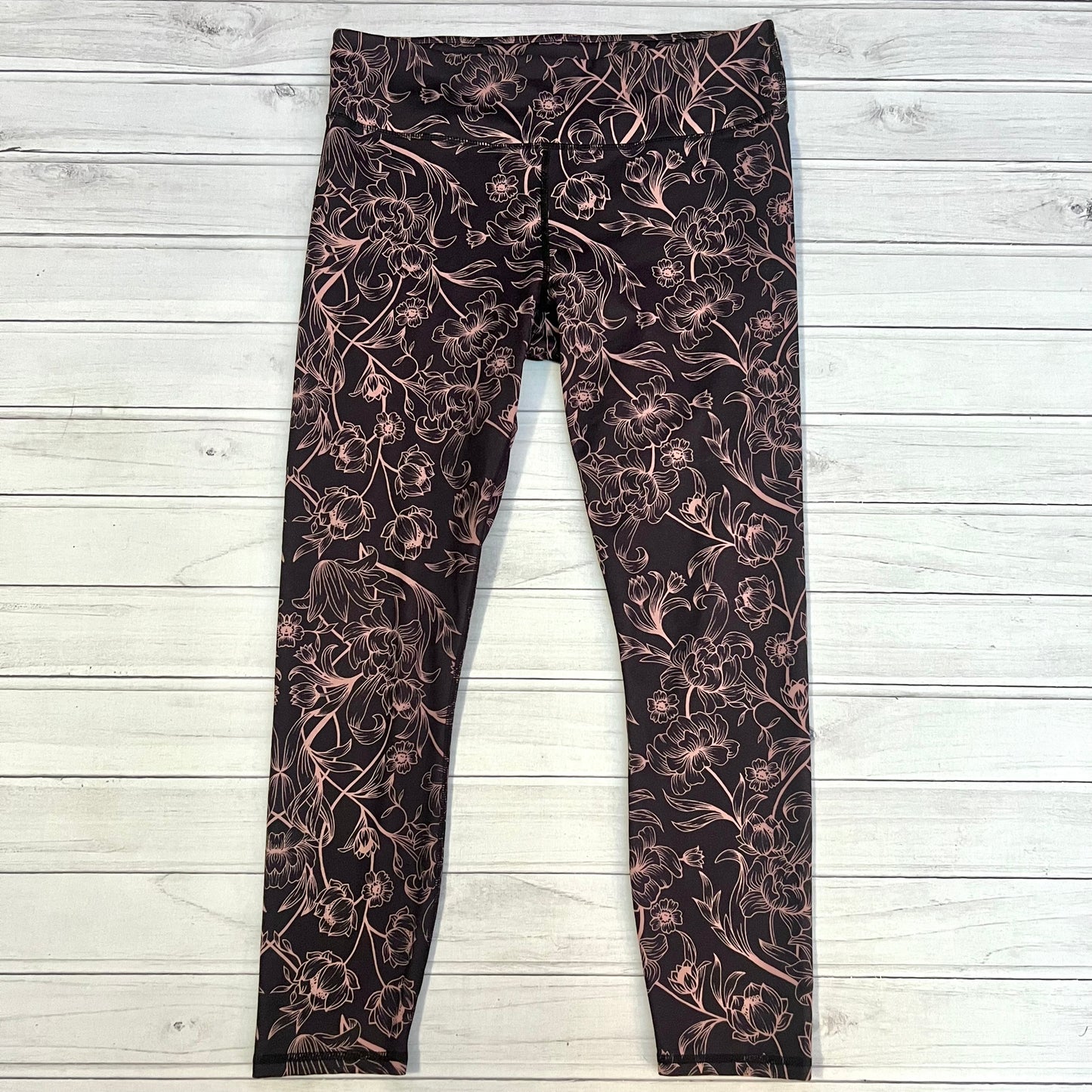 Athletic Leggings By Fabletics  Size: S