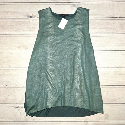 Top Sleeveless By Olivaceous  Size: M