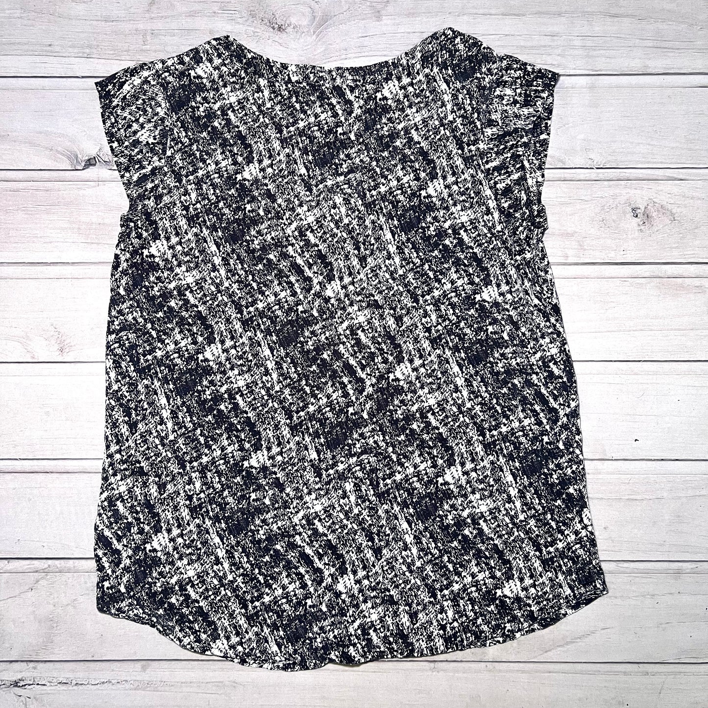 Top Sleeveless By Cynthia Rowley  Size: S