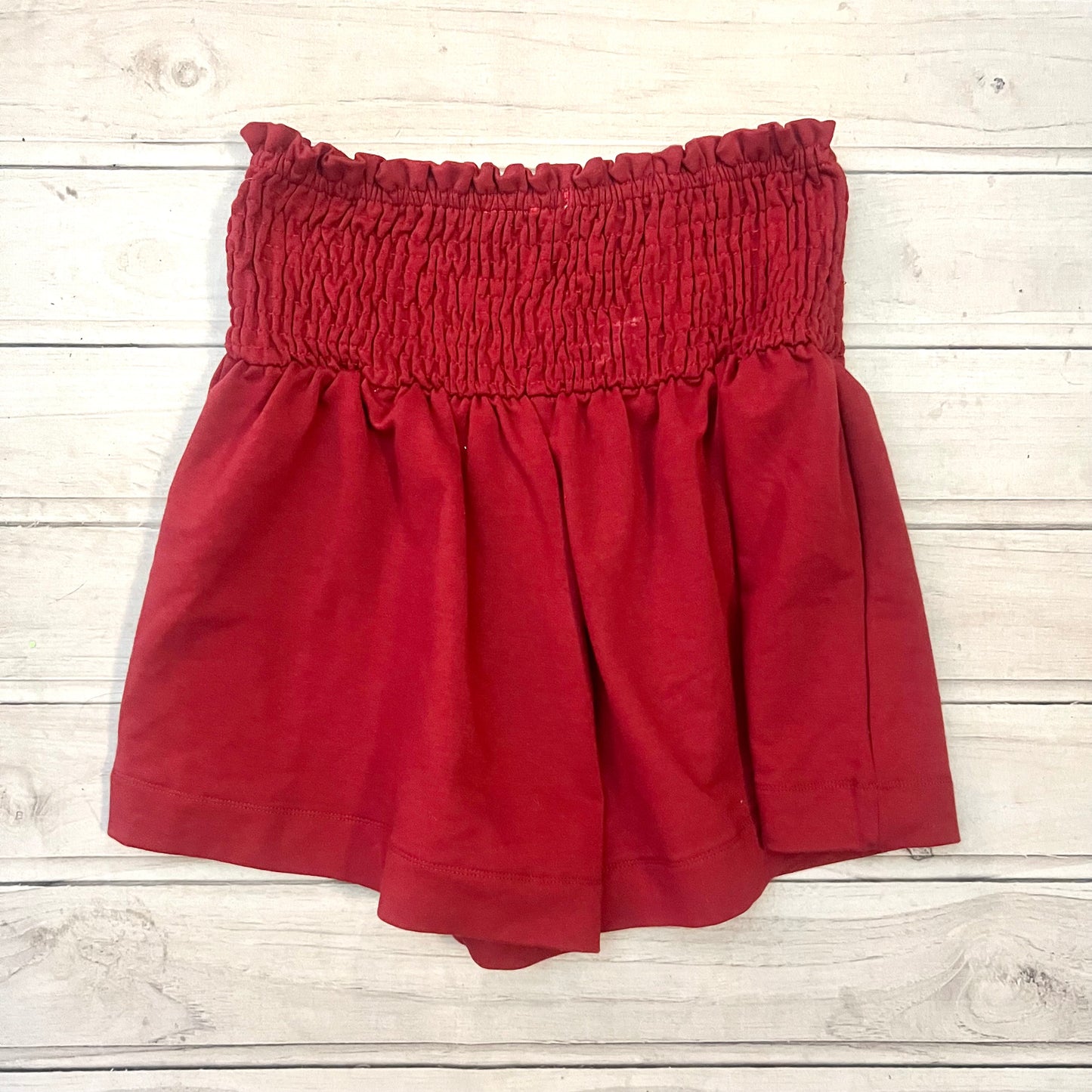 Shorts By Tcec  Size: 4