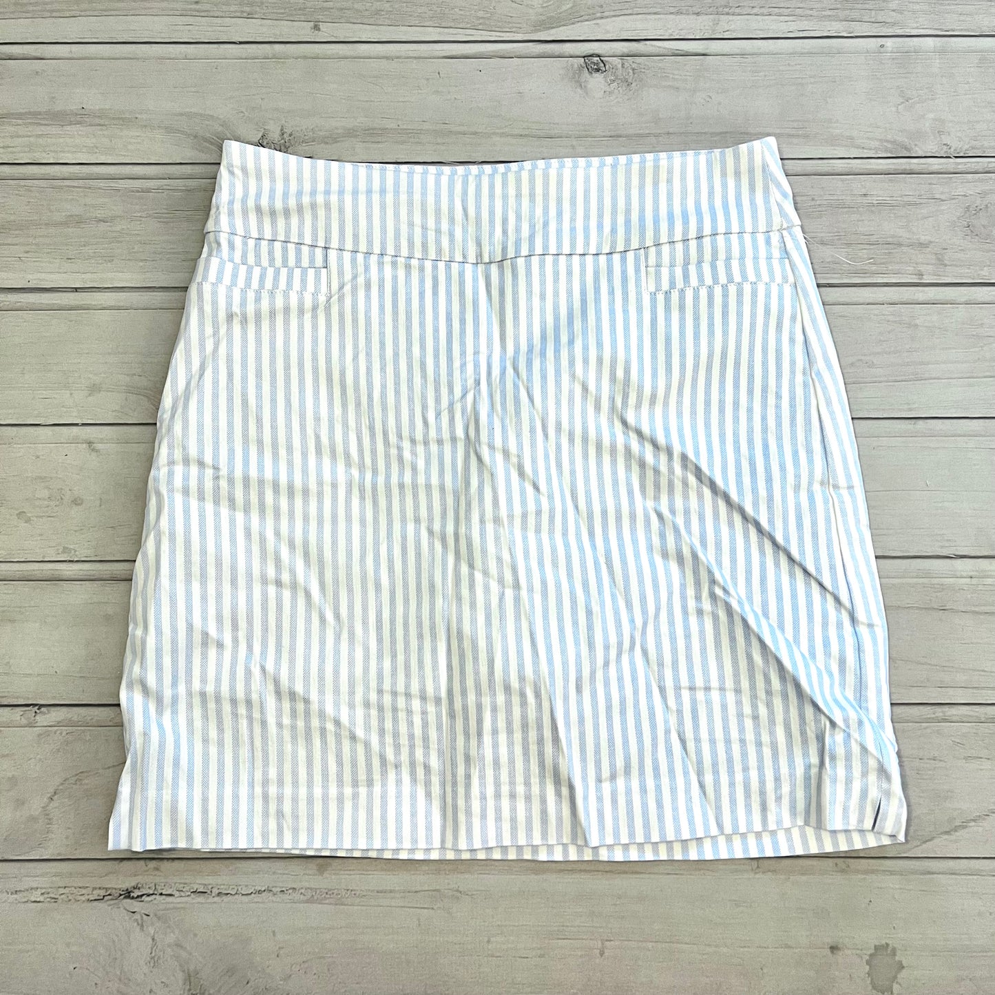 Skirt Mini & Short By Kim Rogers  Size: 6