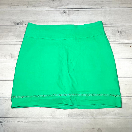 Skirt Mini & Short By Crown And Ivy  Size: 8