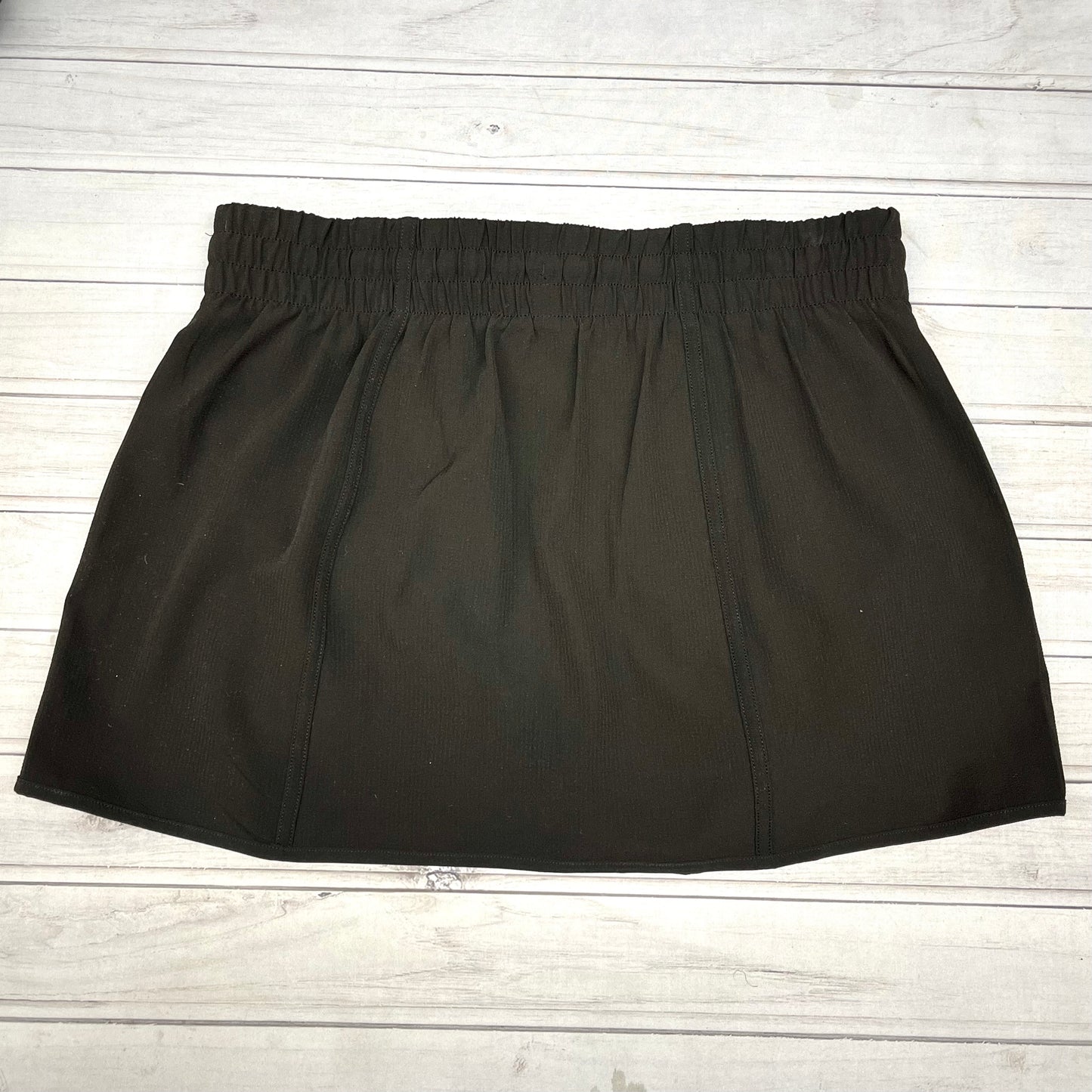 Athletic Skirt Skort By 90 Degrees By Reflex  Size: L