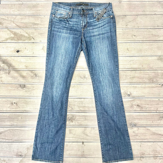 Jeans Designer By Joes Jeans  Size: 6
