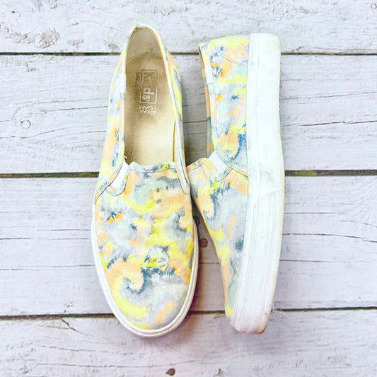 Shoes Flats Boat By Keds  Size: 8.5