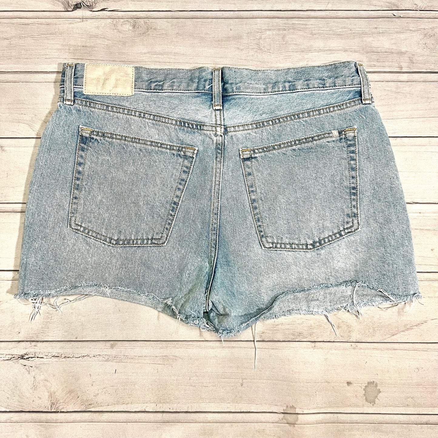 Shorts By Everlane  Size: 8