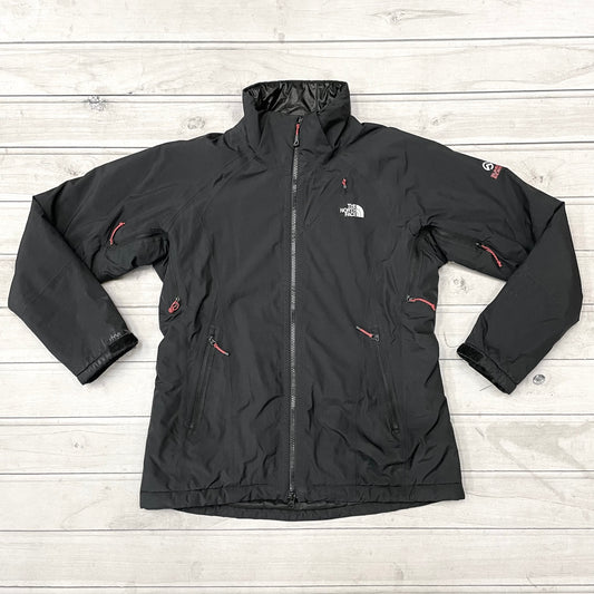 Coat Puffer & Quilted By North Face  Size: M