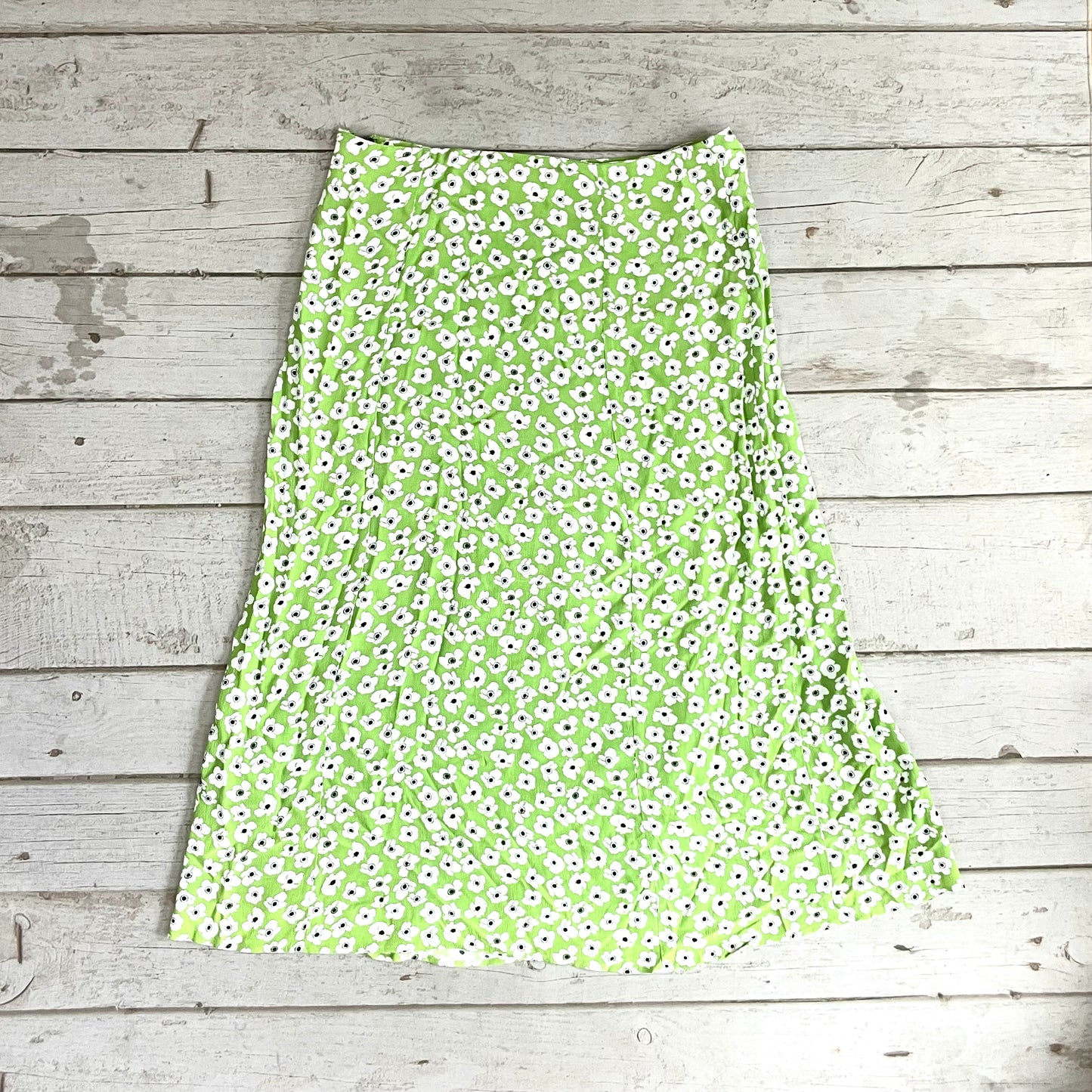 Skirt Maxi By Maeve  Size: 12