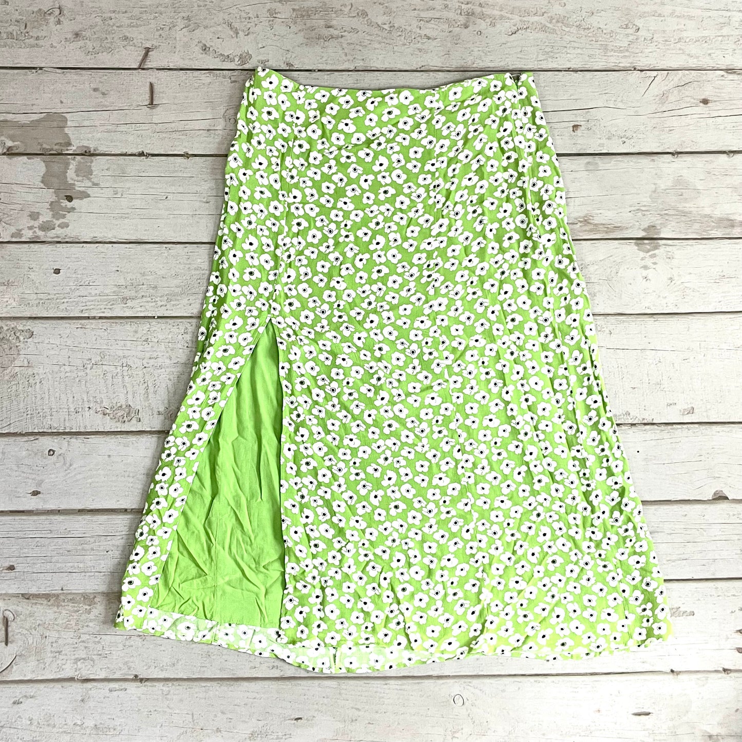 Skirt Maxi By Maeve  Size: 12