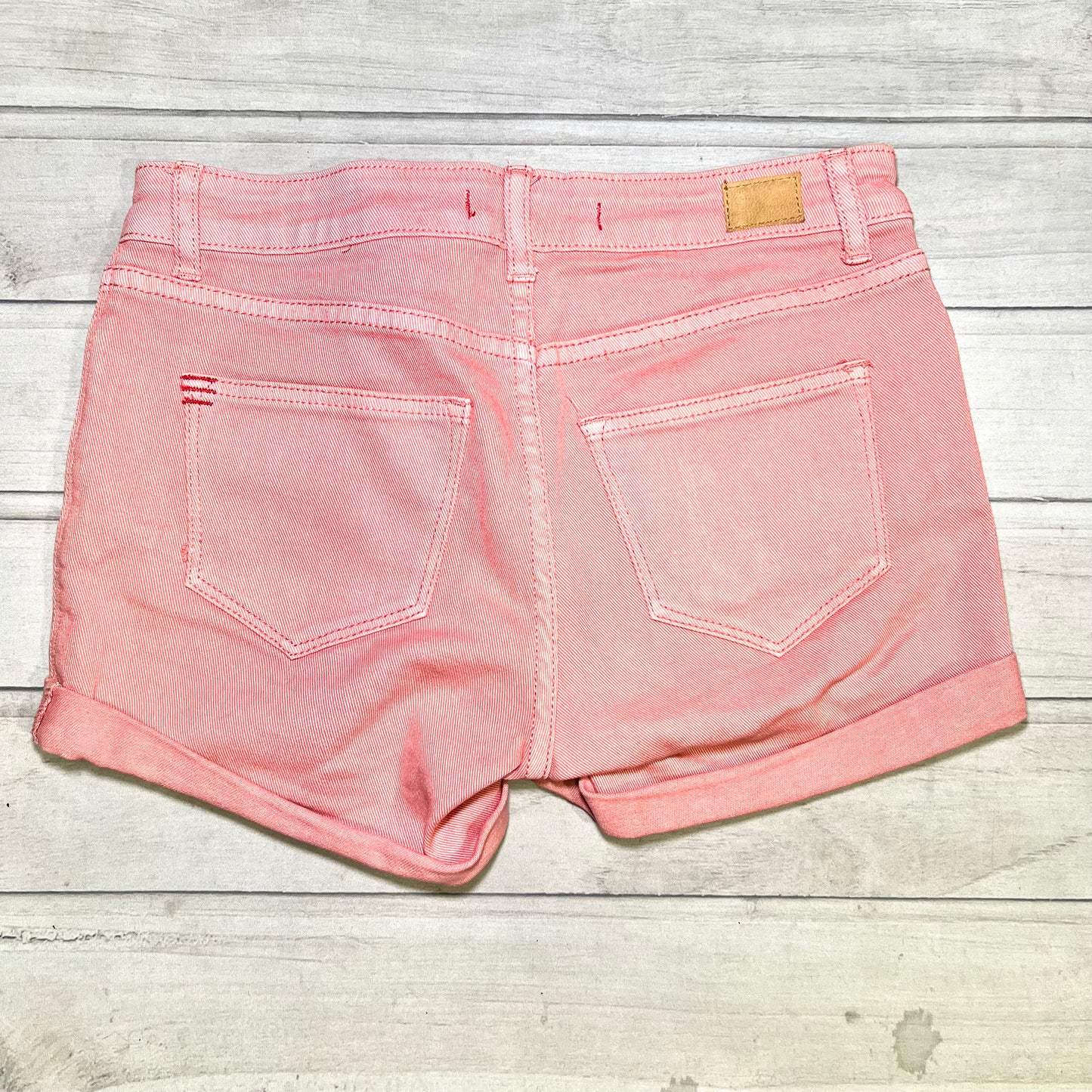 Shorts By Bdg  Size: 2