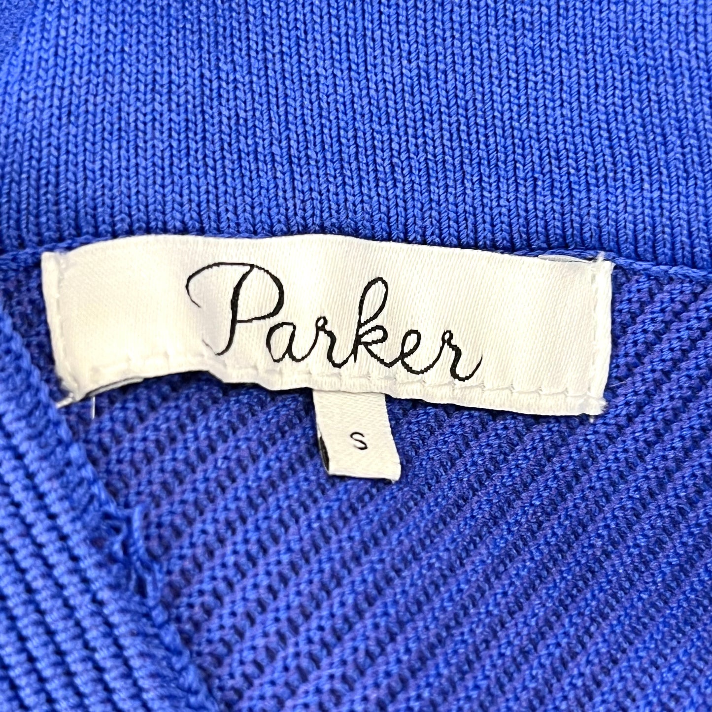 Dress Casual Short By Parker  Size: S