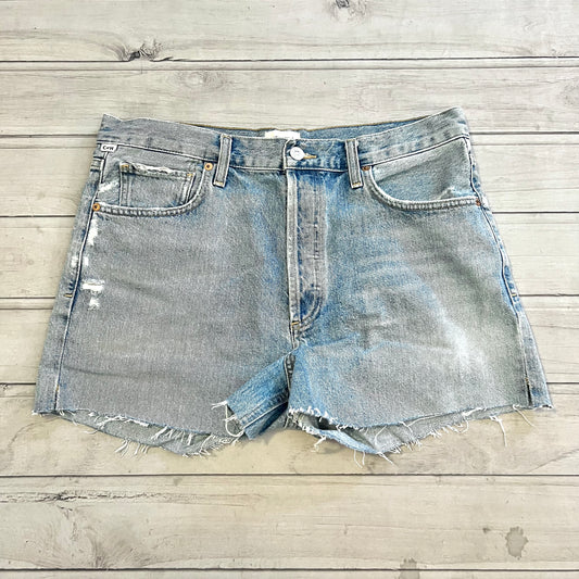 Shorts By Citizens Of Humanity  Size: 6