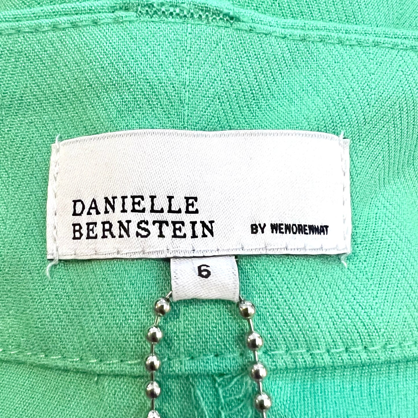 Shorts By Danielle Bernstein  Size: 6