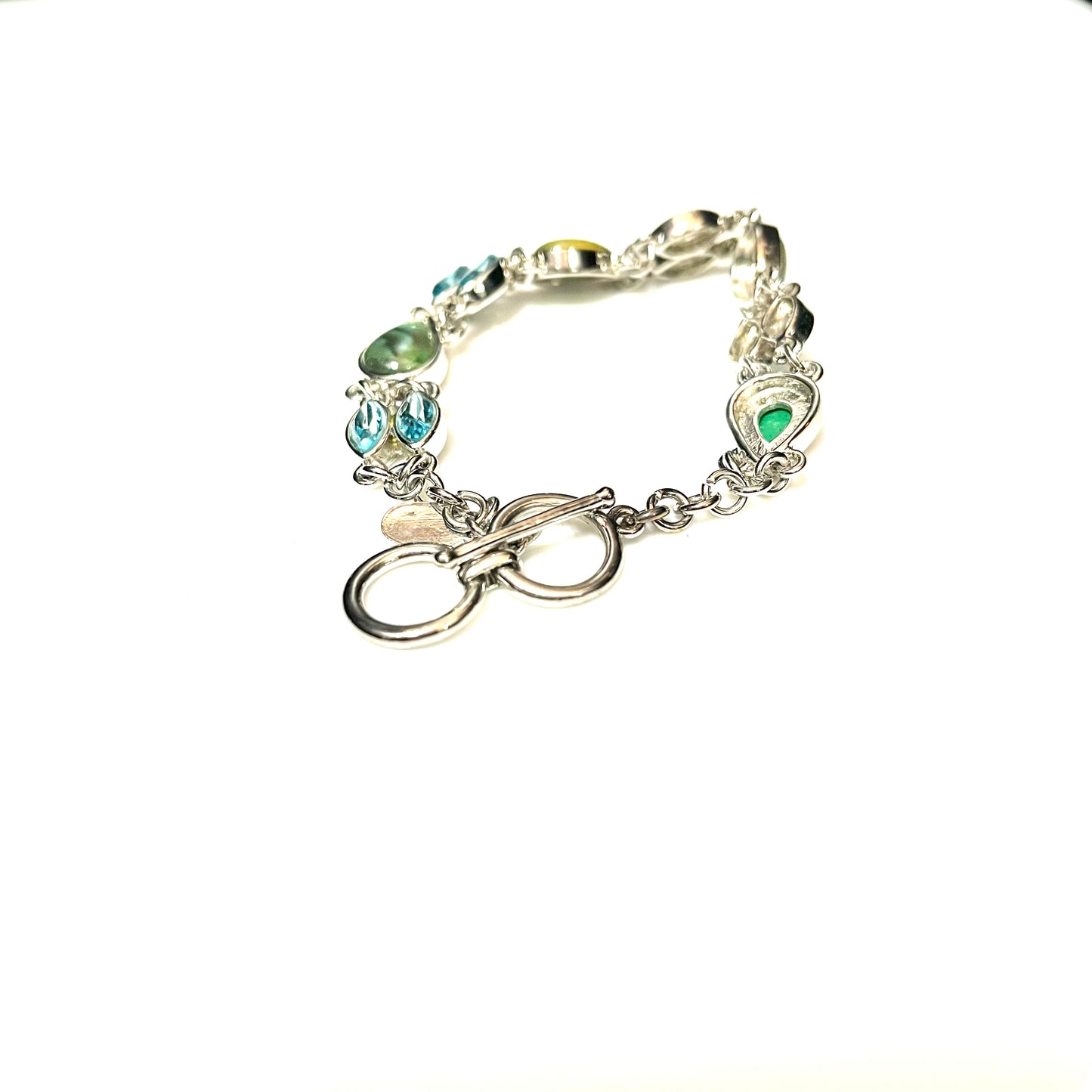 Bracelet Other By Cookie Lee