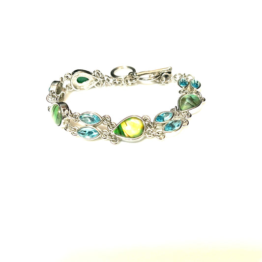 Bracelet Other By Cookie Lee