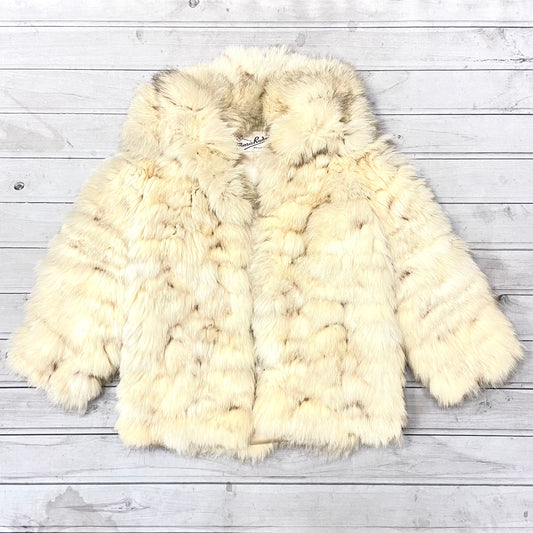 Fur Coat By Morris Rudnick Size: S