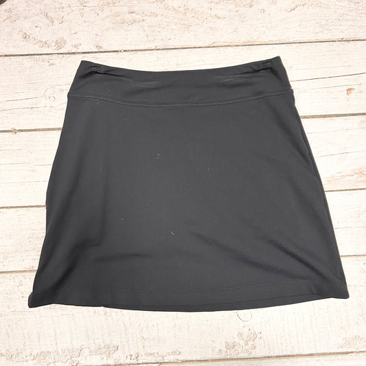 Athletic Skirt Skort By Athleta  Size: S